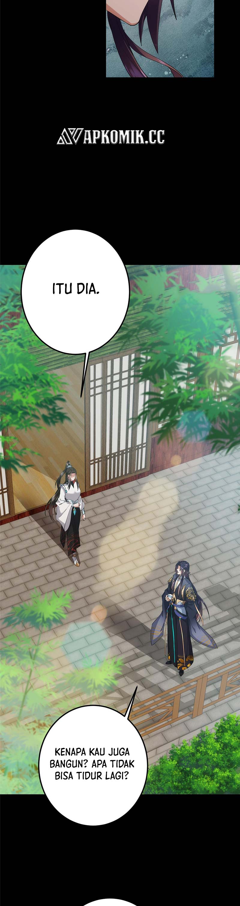 Keep A Low Profile, Sect Leader Chap 460 - Next Chap 461