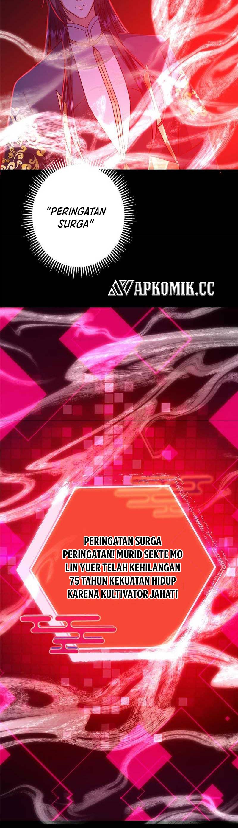 Keep A Low Profile, Sect Leader Chap 461 - Next Chap 462