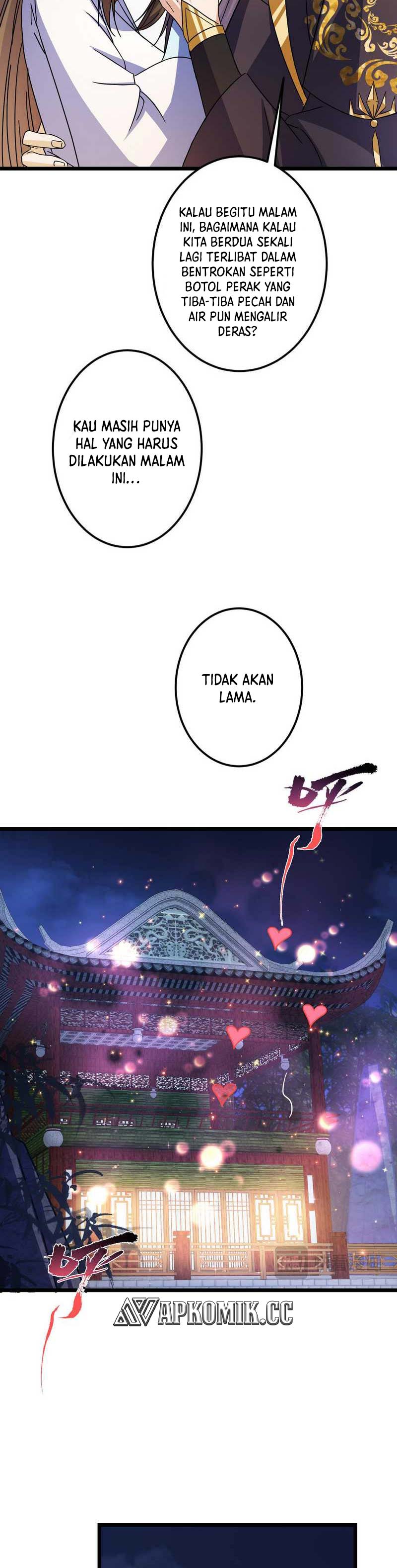 Keep A Low Profile, Sect Leader Chap 462 - Next Chap 463