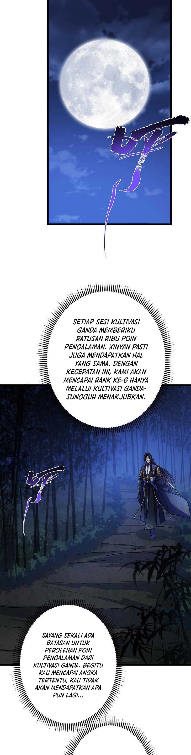 Keep A Low Profile, Sect Leader Chap 462 - Next Chap 463