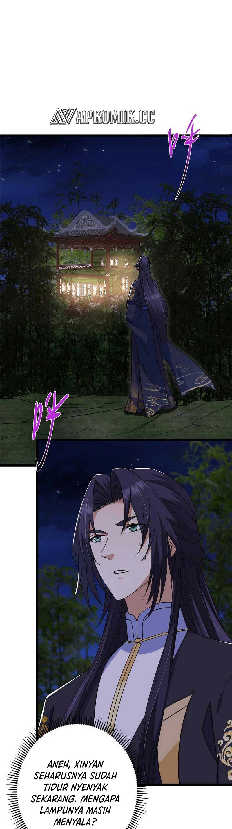 Keep A Low Profile, Sect Leader Chap 462 - Next Chap 463