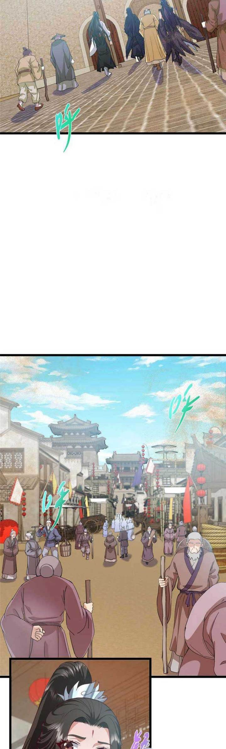 Keep A Low Profile, Sect Leader Chap 463 - Next Chap 464