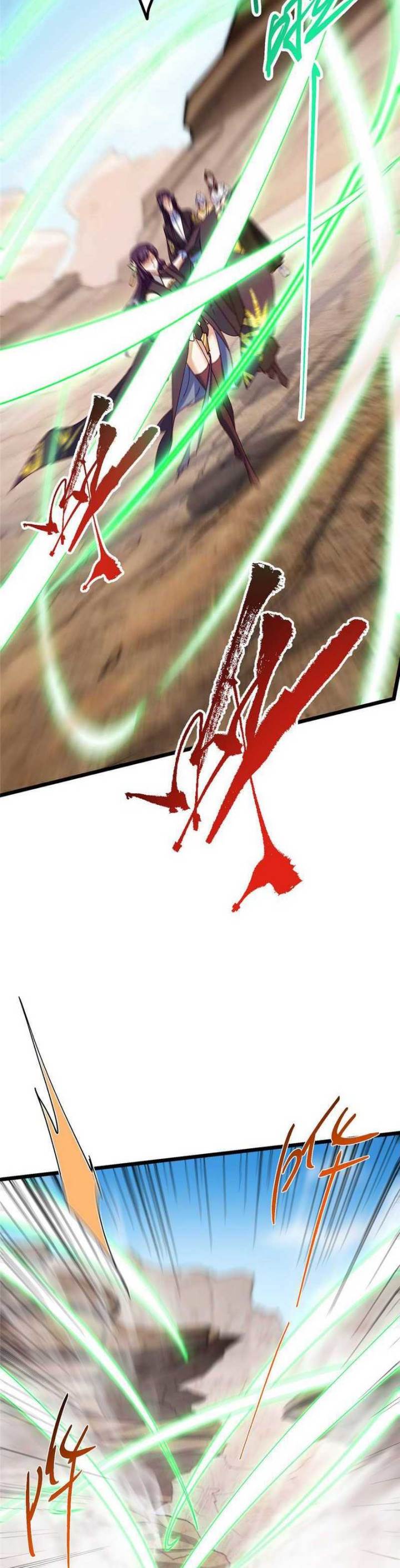 Keep A Low Profile, Sect Leader Chap 463 - Next Chap 464