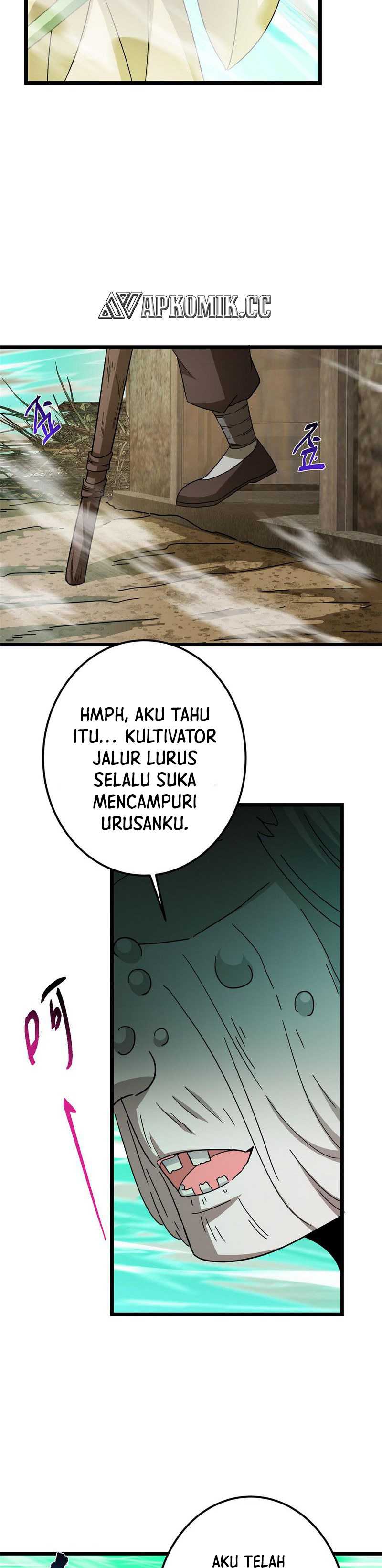 Keep A Low Profile, Sect Leader Chap 464 - Next Chap 465
