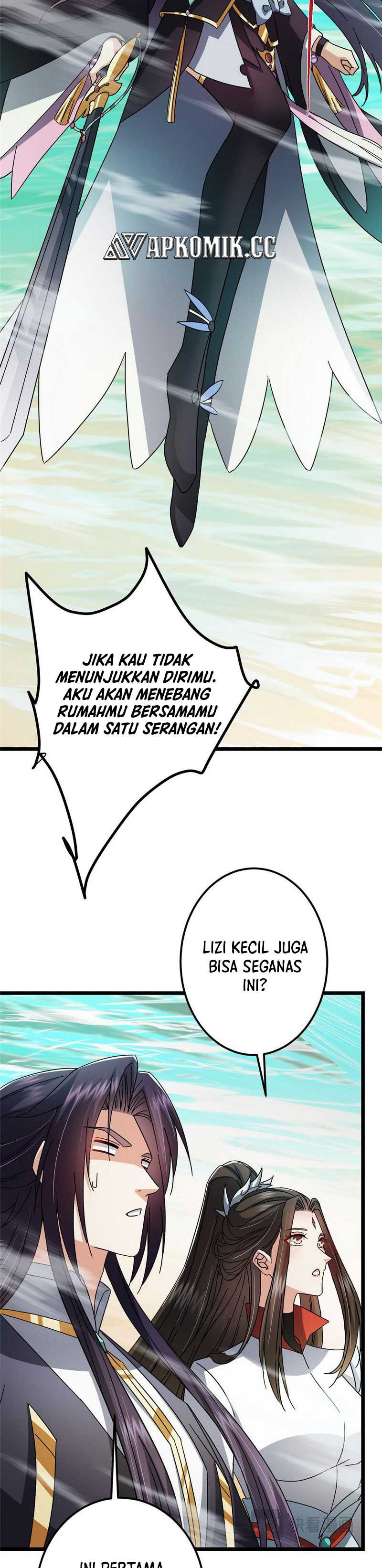 Keep A Low Profile, Sect Leader Chap 464 - Next Chap 465