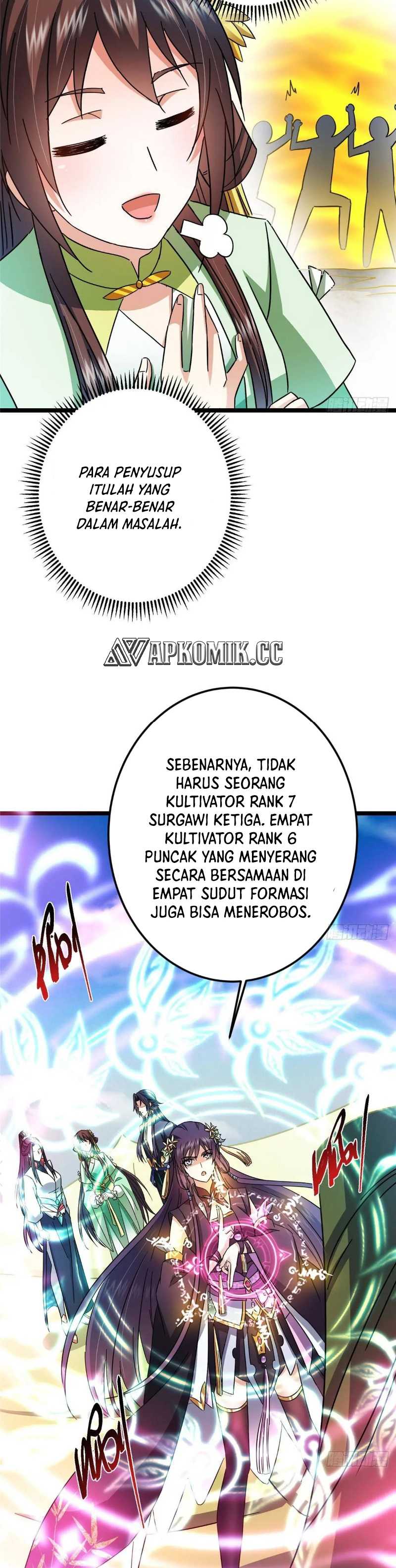 Keep A Low Profile, Sect Leader Chap 467 - Next Chap 468