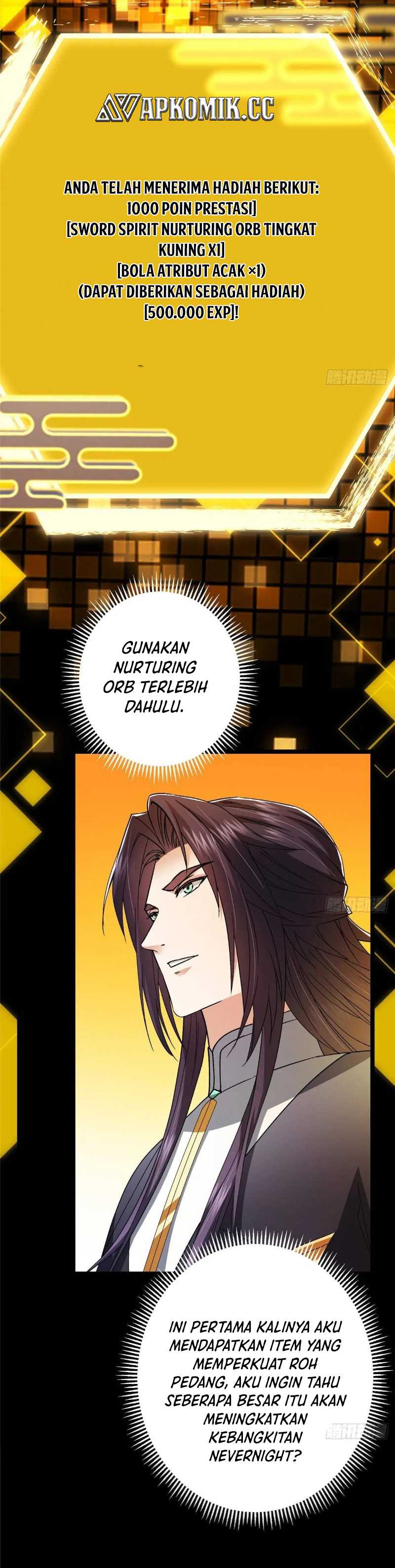 Keep A Low Profile, Sect Leader Chap 467 - Next Chap 468