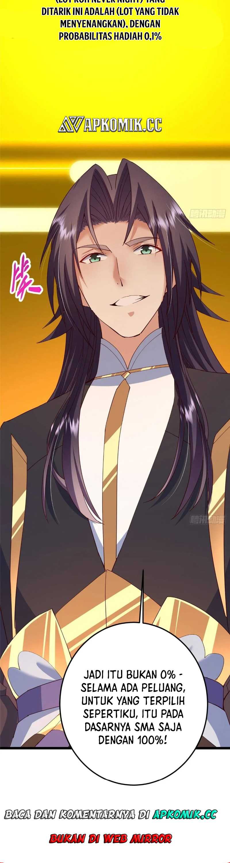 Keep A Low Profile, Sect Leader Chap 467 - Next Chap 468