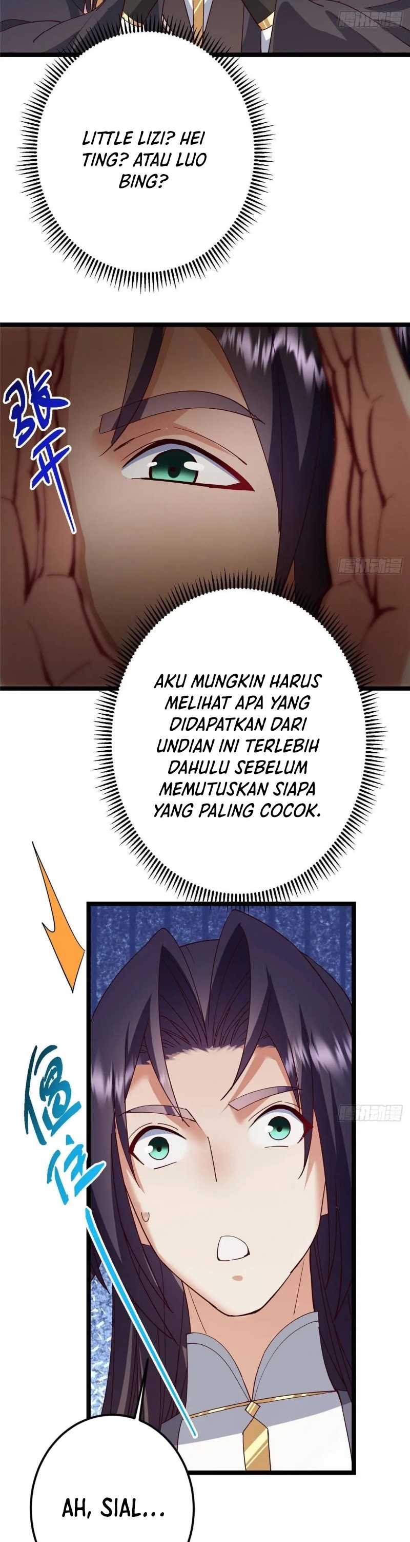 Keep A Low Profile, Sect Leader Chap 467 - Next Chap 468