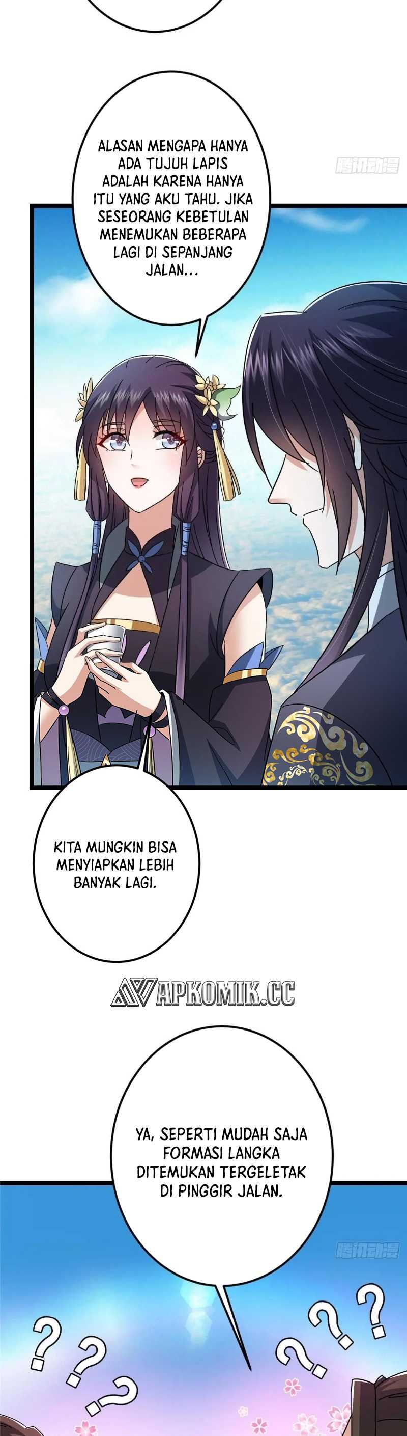 Keep A Low Profile, Sect Leader Chap 467 - Next Chap 468