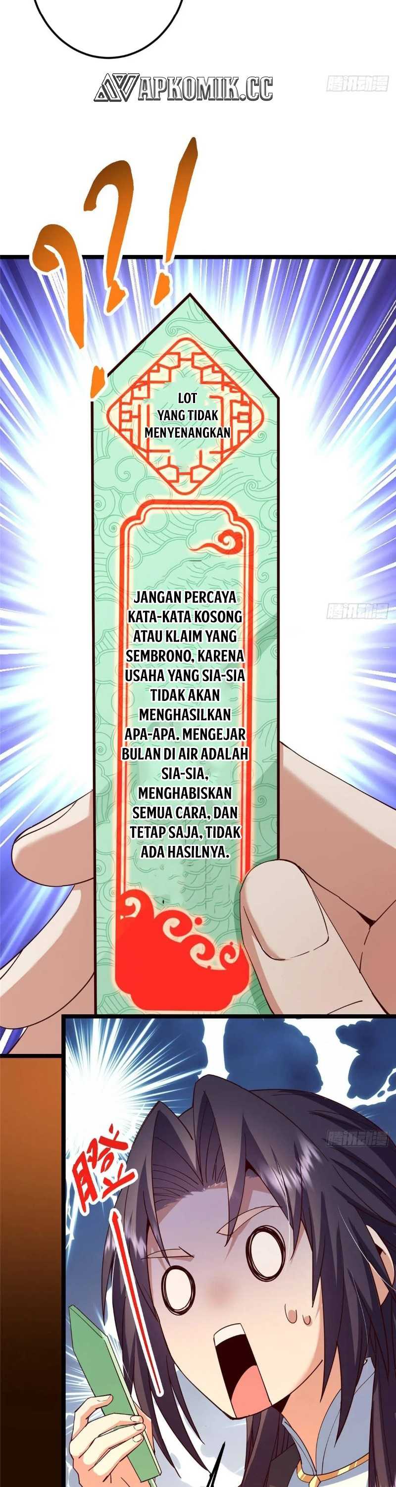 Keep A Low Profile, Sect Leader Chap 467 - Next Chap 468