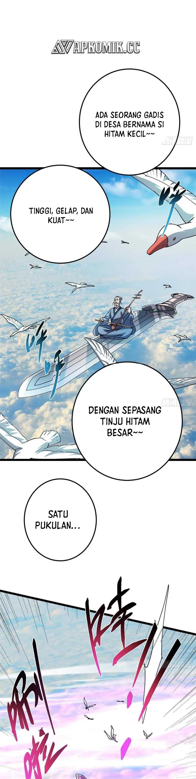 Keep A Low Profile, Sect Leader Chap 467 - Next Chap 468