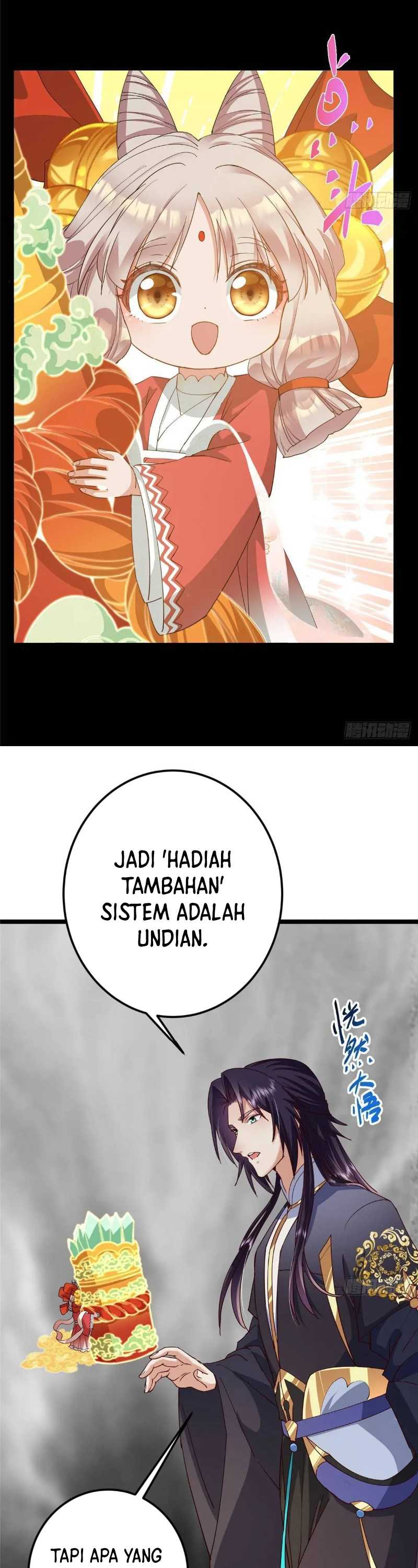 Keep A Low Profile, Sect Leader Chap 467 - Next Chap 468