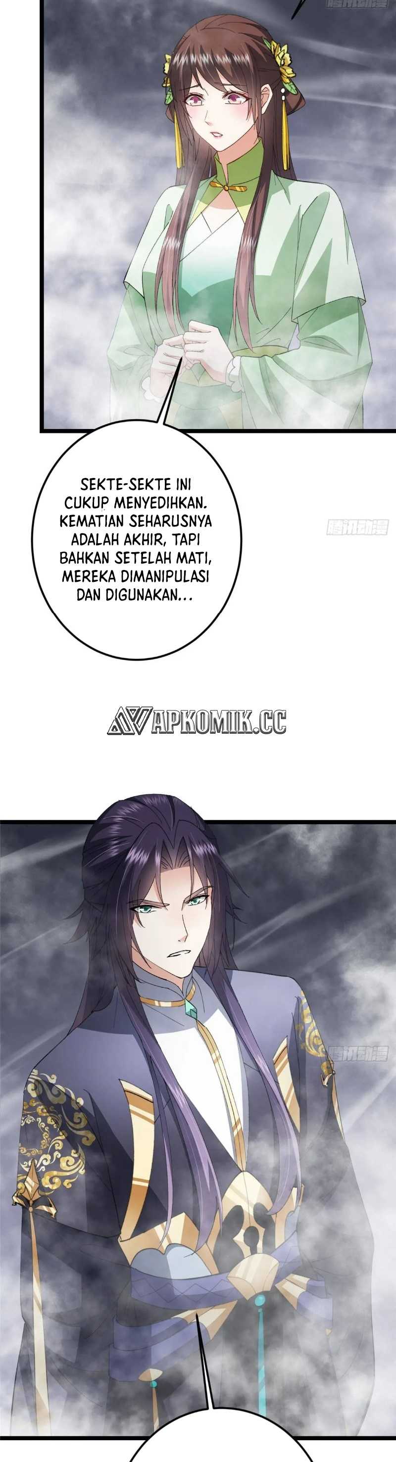 Keep A Low Profile, Sect Leader Chap 468 - Next Chap 469