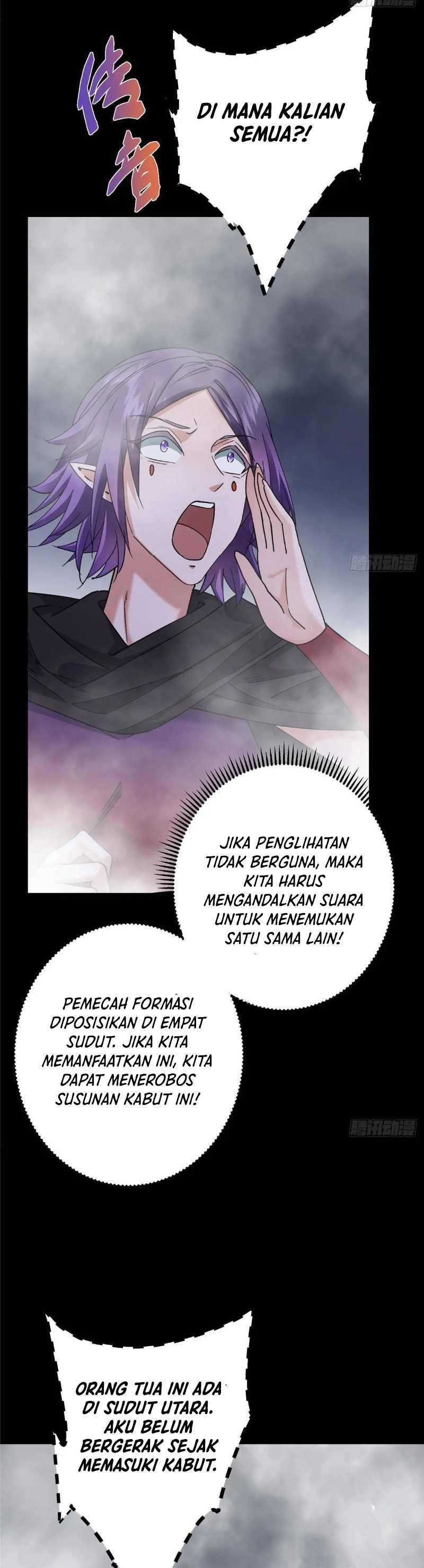 Keep A Low Profile, Sect Leader Chap 468 - Next Chap 469
