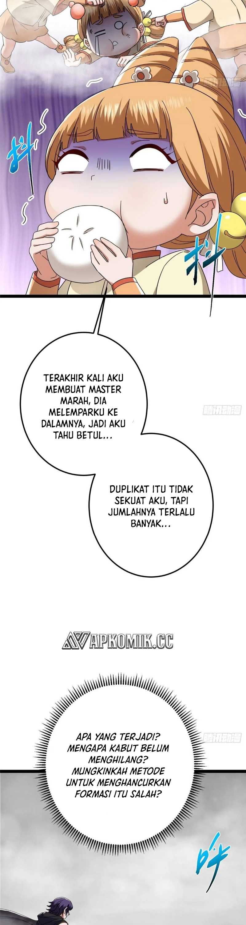 Keep A Low Profile, Sect Leader Chap 468 - Next Chap 469