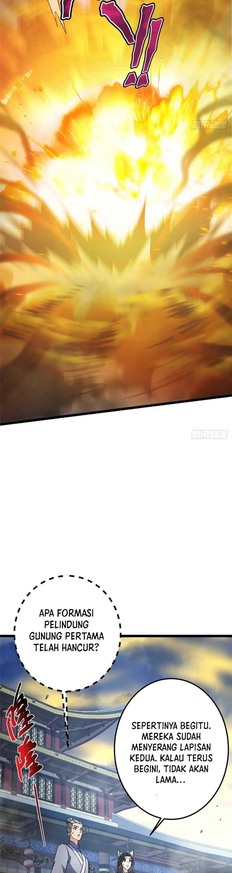 Keep A Low Profile, Sect Leader Chap 468 - Next Chap 469