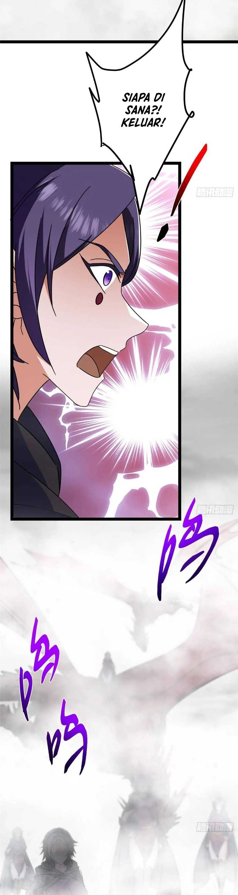 Keep A Low Profile, Sect Leader Chap 468 - Next Chap 469