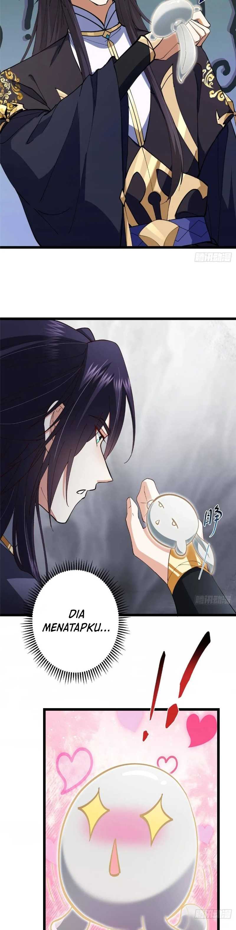 Keep A Low Profile, Sect Leader Chap 468 - Next Chap 469