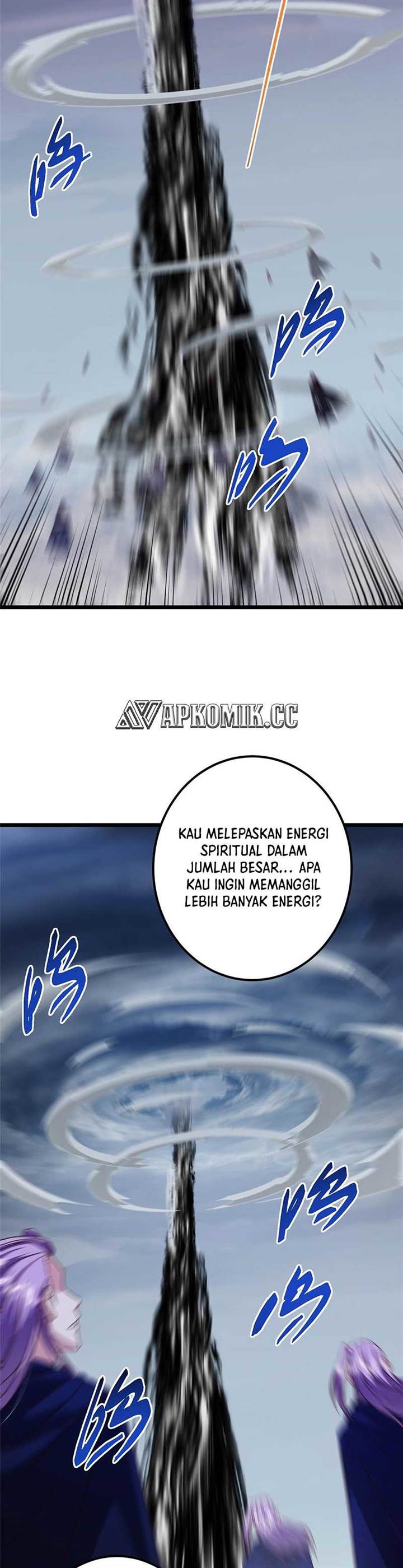 Keep A Low Profile, Sect Leader Chap 469 - Next Chap 470