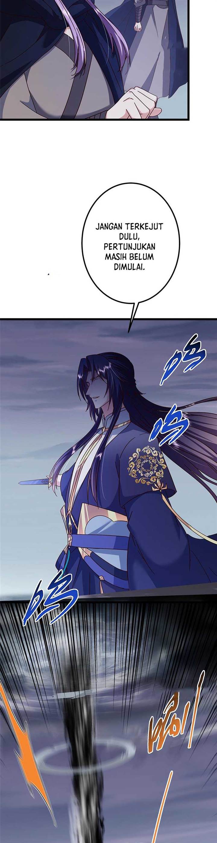 Keep A Low Profile, Sect Leader Chap 469 - Next Chap 470