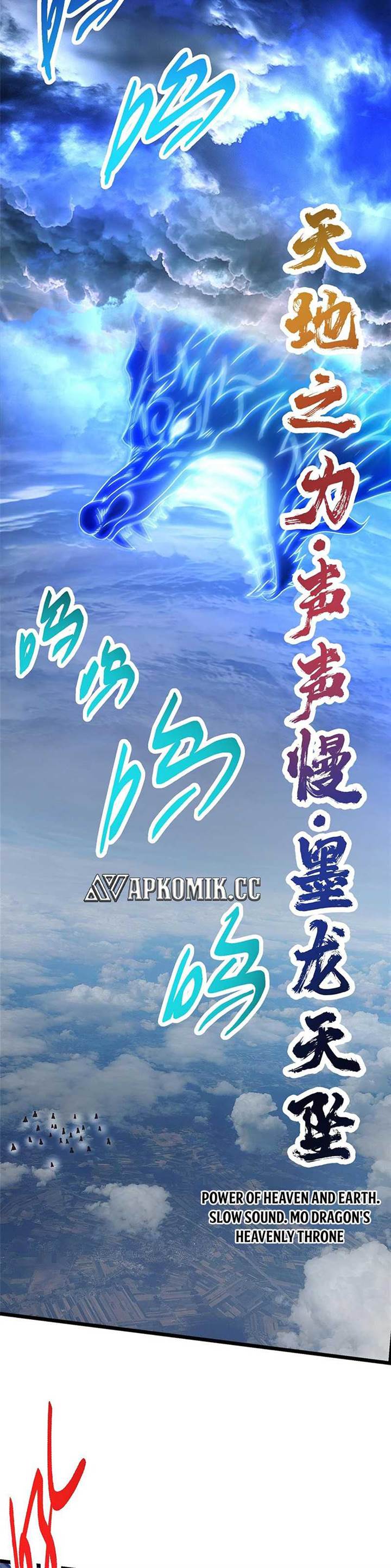 Keep A Low Profile, Sect Leader Chap 469 - Next Chap 470