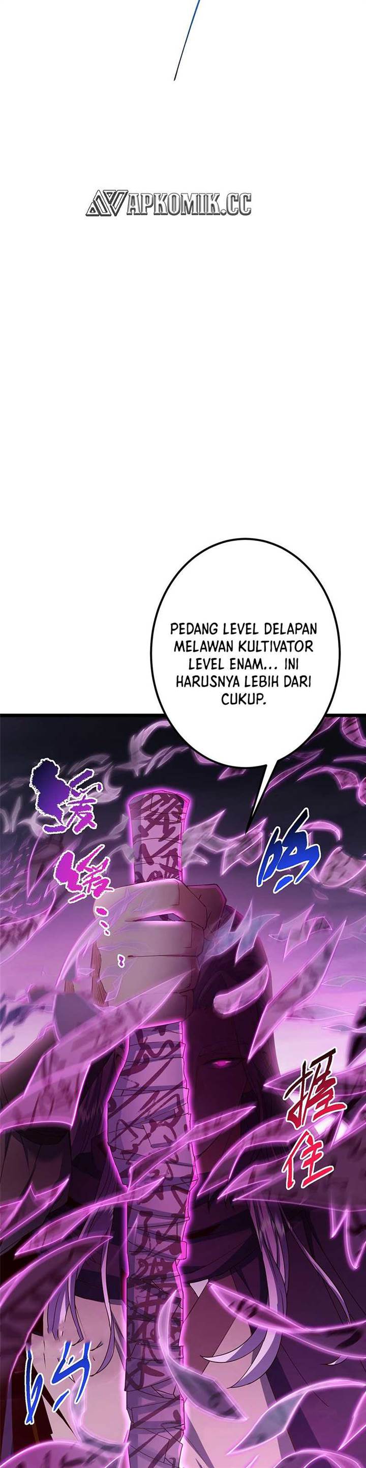 Keep A Low Profile, Sect Leader Chap 469 - Next Chap 470