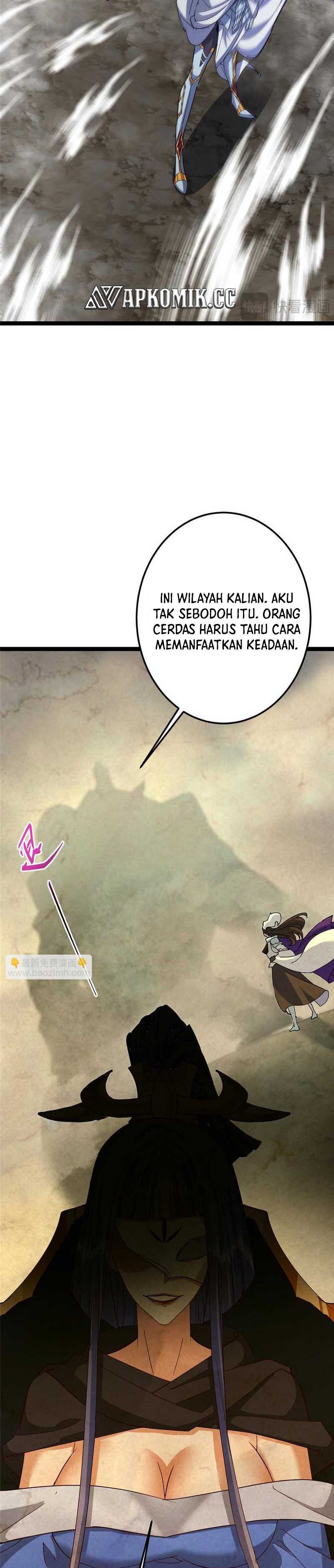 Keep A Low Profile, Sect Leader Chap 480 - Next Chap 481