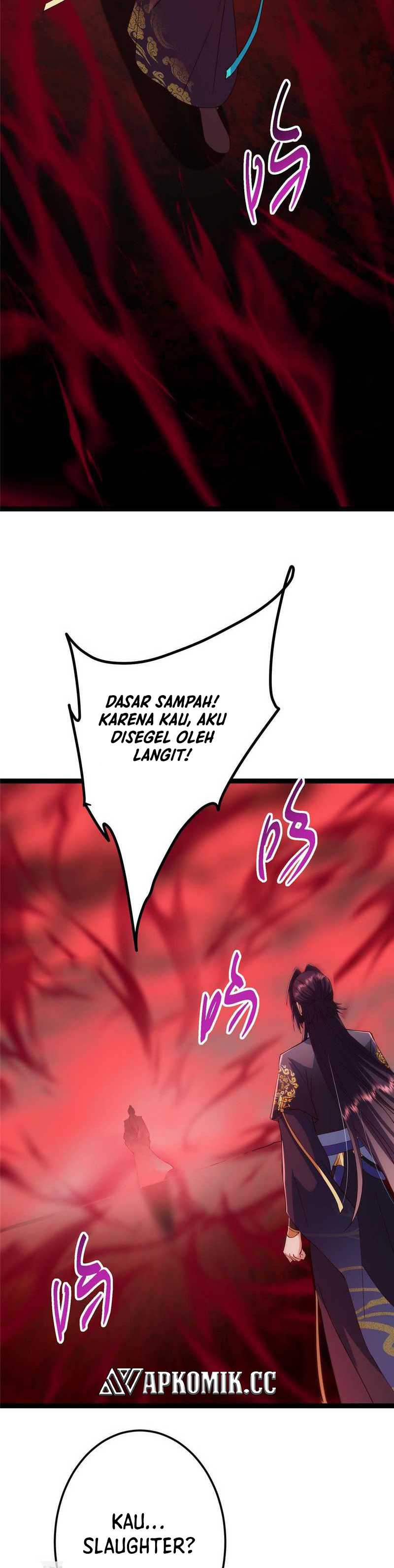 Keep A Low Profile, Sect Leader Chap 480 - Next Chap 481