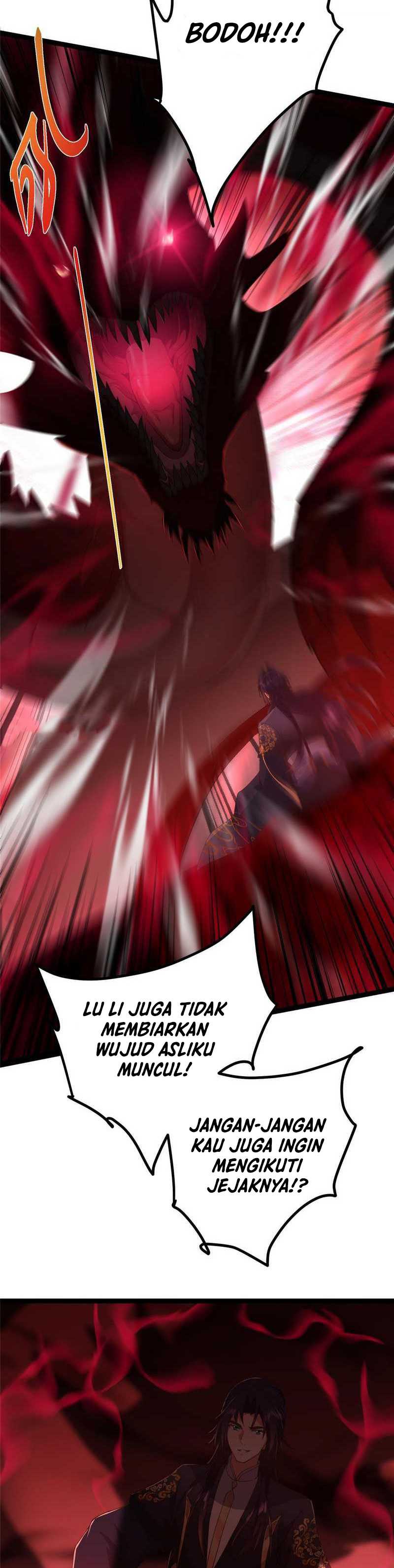 Keep A Low Profile, Sect Leader Chap 480 - Next Chap 481