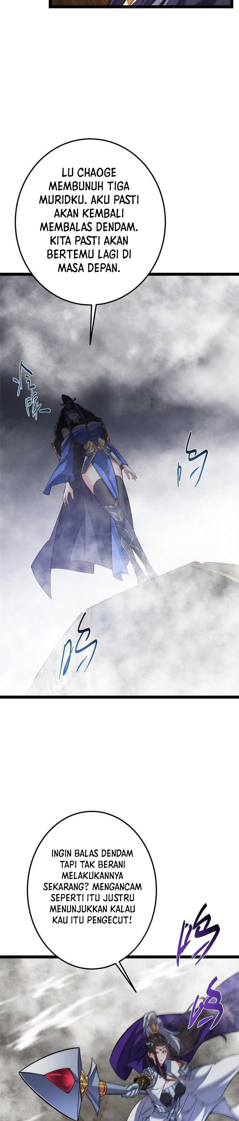 Keep A Low Profile, Sect Leader Chap 480 - Next Chap 481