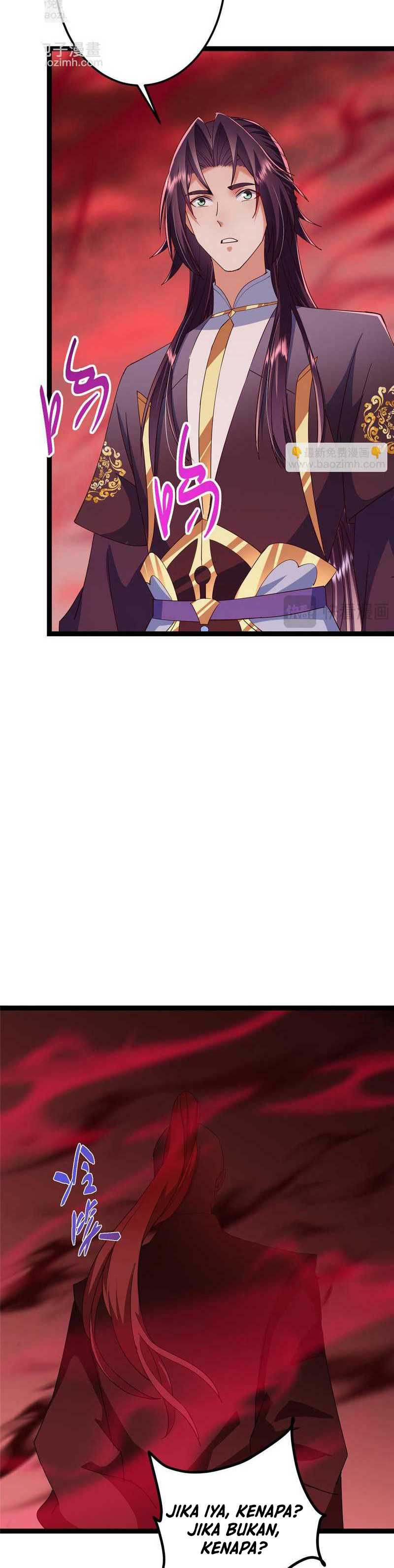 Keep A Low Profile, Sect Leader Chap 480 - Next Chap 481