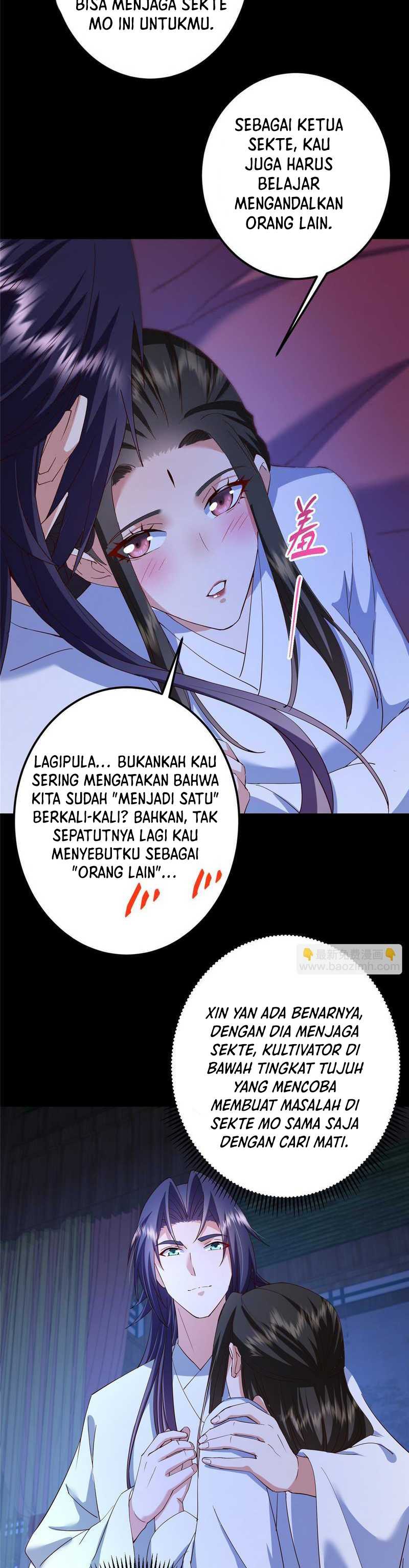 Keep A Low Profile, Sect Leader Chap 481 - Next Chap 482