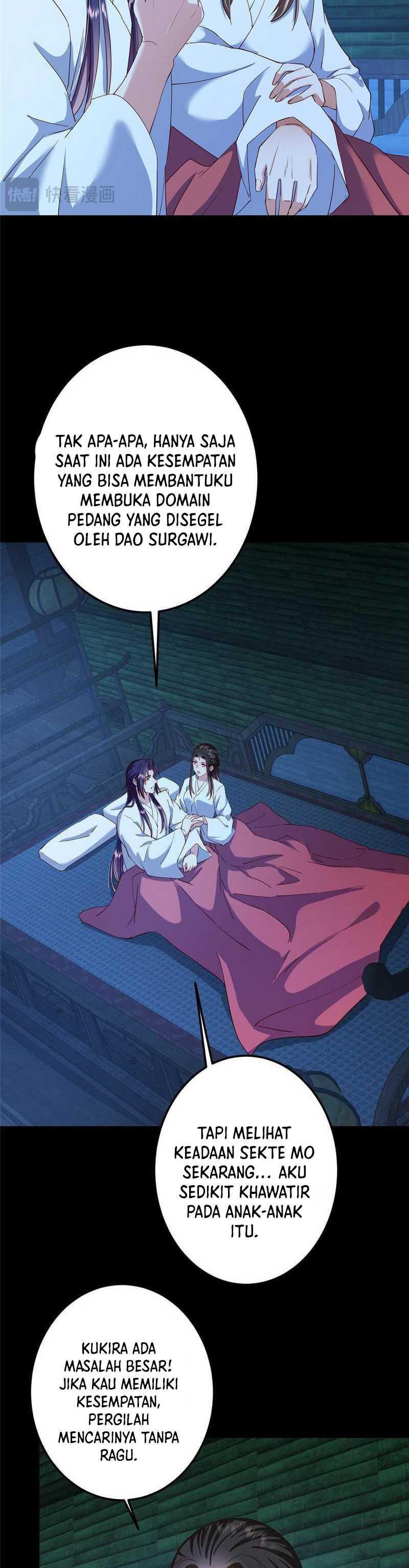 Keep A Low Profile, Sect Leader Chap 481 - Next Chap 482