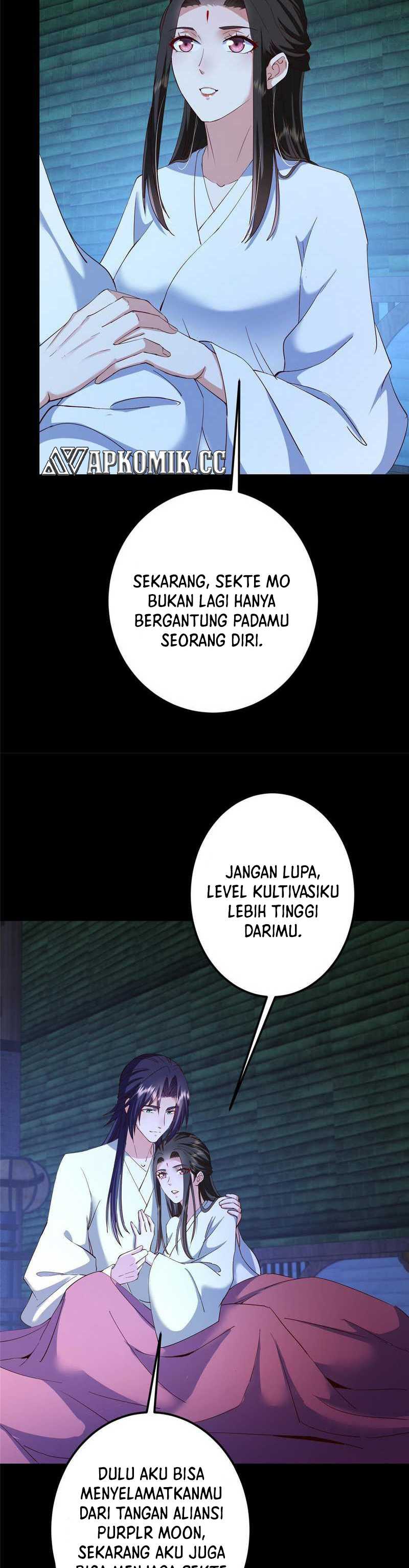 Keep A Low Profile, Sect Leader Chap 481 - Next Chap 482