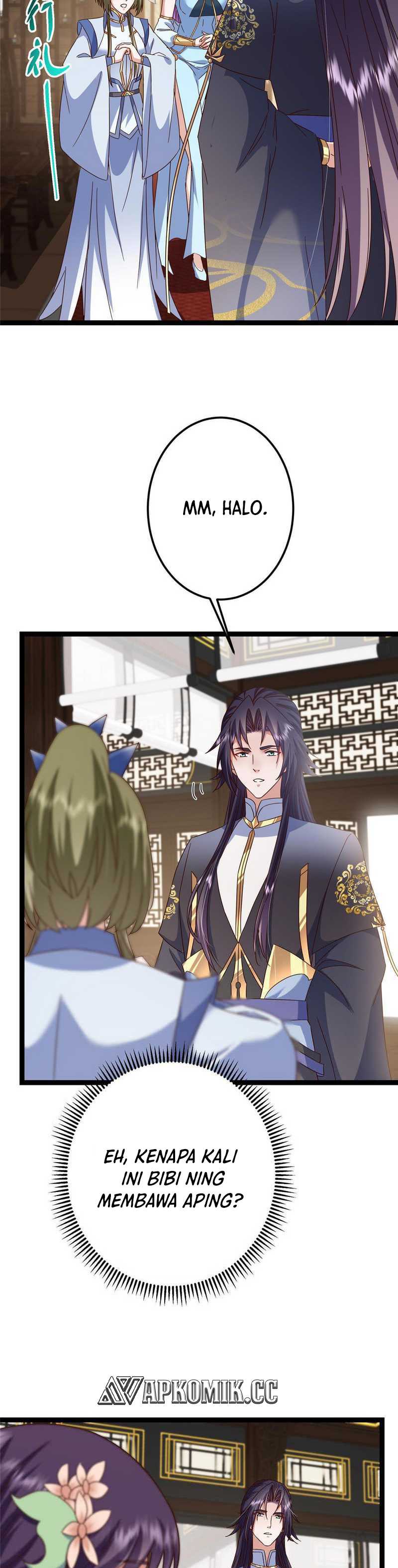 Keep A Low Profile, Sect Leader Chap 481 - Next Chap 482