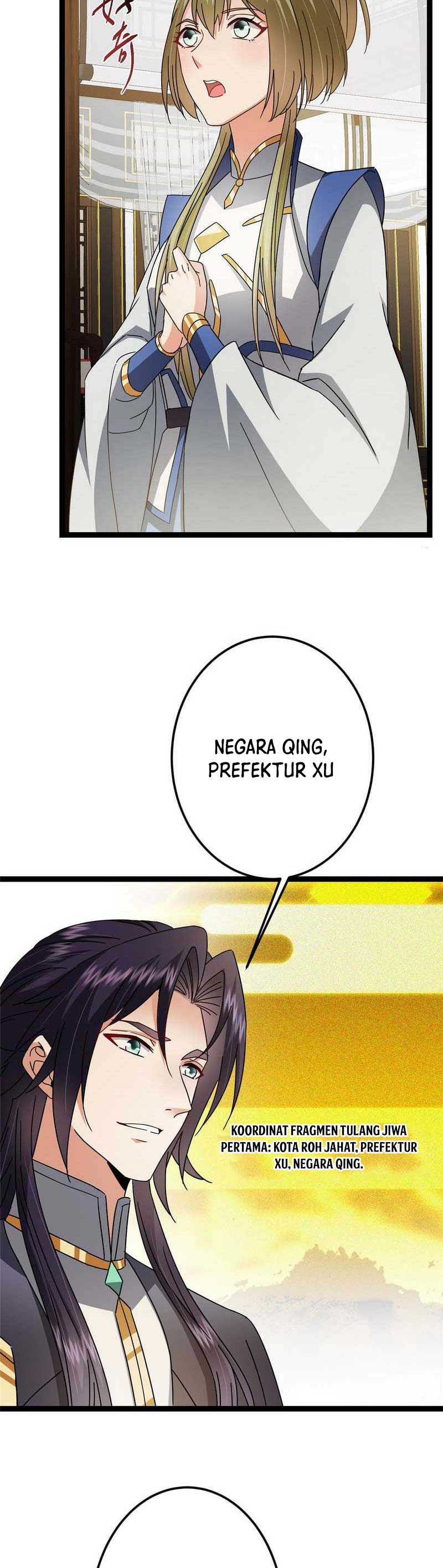 Keep A Low Profile, Sect Leader Chap 482 - Next Chap 483