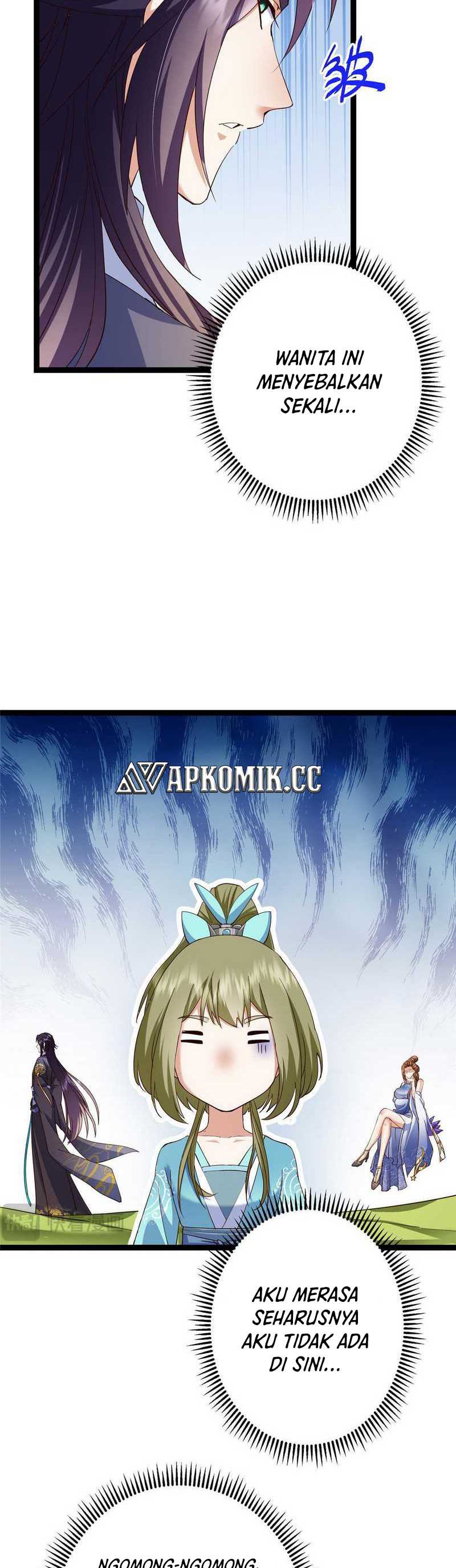 Keep A Low Profile, Sect Leader Chap 483 - Next Chap 484