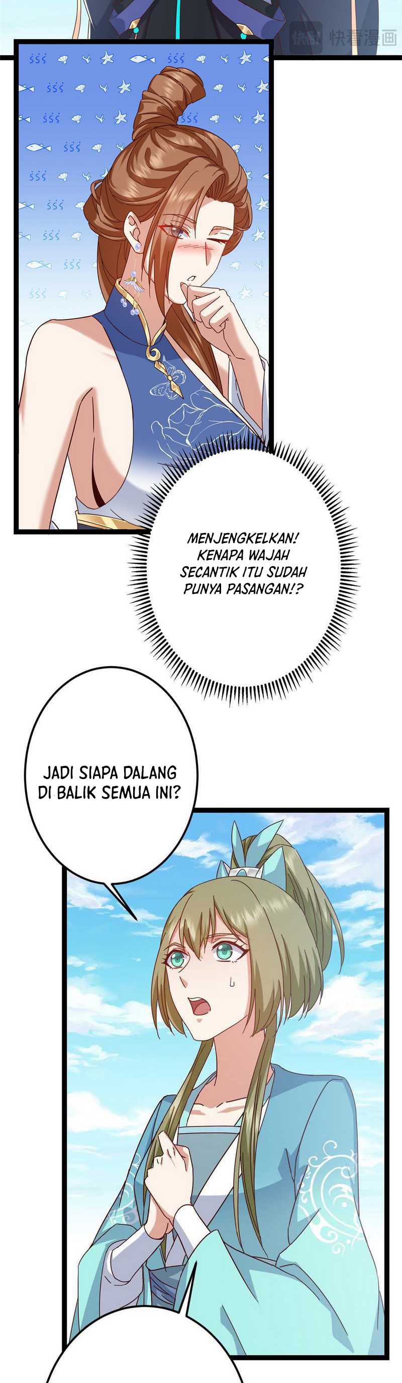 Keep A Low Profile, Sect Leader Chap 483 - Next Chap 484