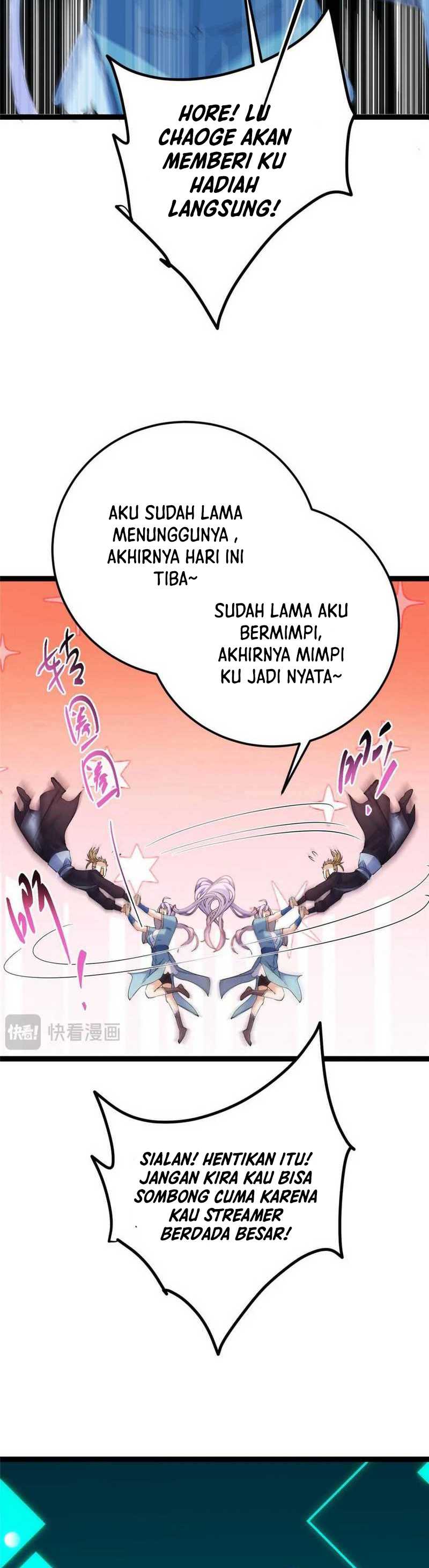 Keep A Low Profile, Sect Leader Chap 484 - Next Chap 485