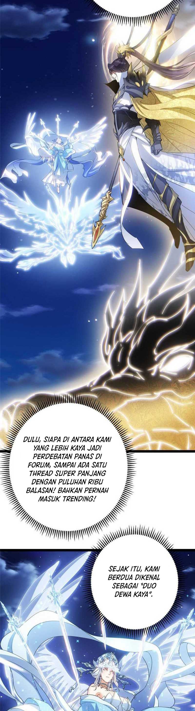 Keep A Low Profile, Sect Leader Chap 484 - Next Chap 485