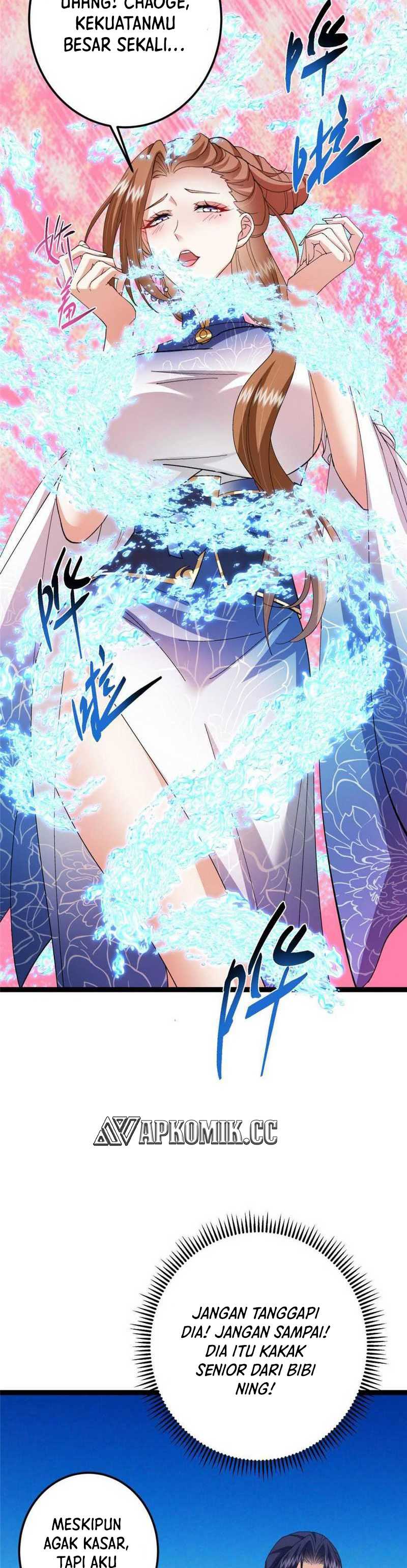 Keep A Low Profile, Sect Leader Chap 484 - Next Chap 485