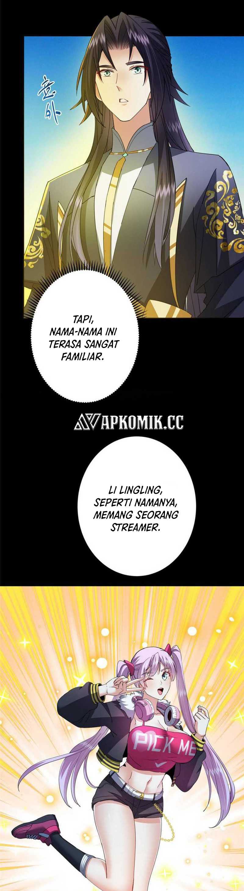 Keep A Low Profile, Sect Leader Chap 484 - Next Chap 485
