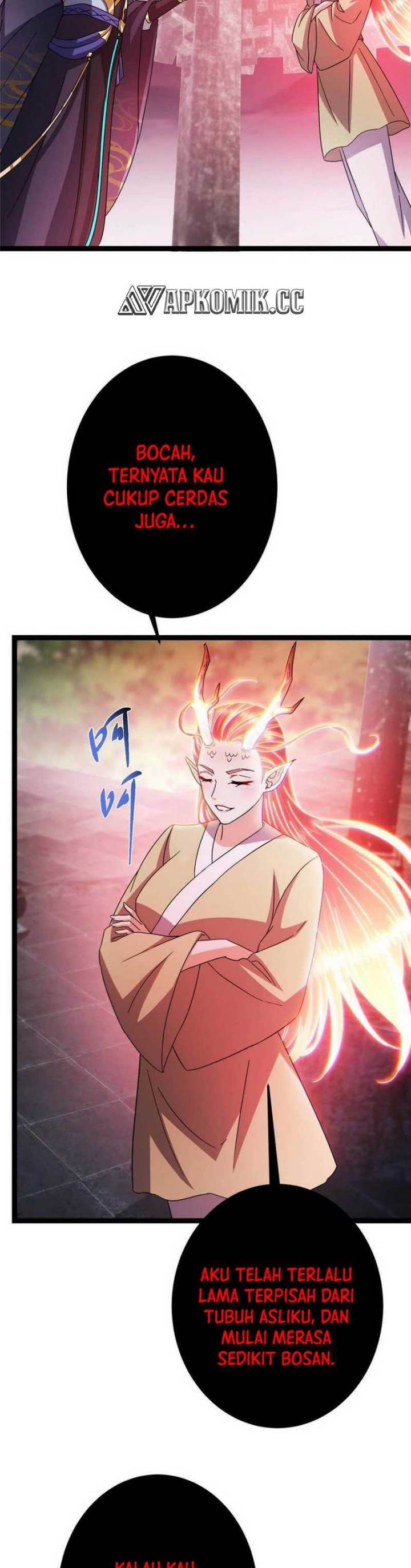 Keep A Low Profile, Sect Leader Chap 486 - Next Chap 487