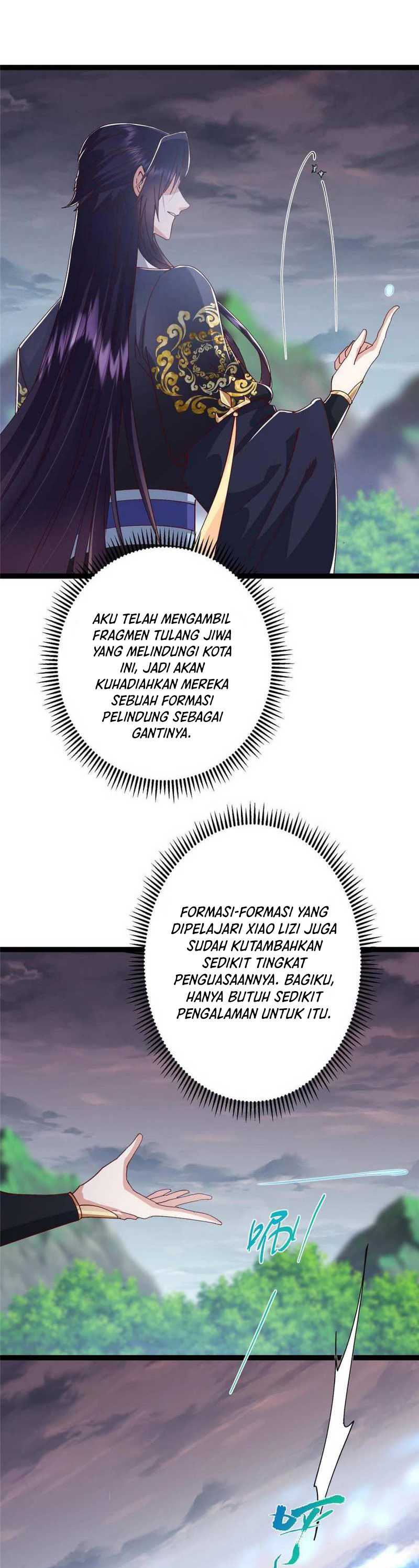 Keep A Low Profile, Sect Leader Chap 487 - Next Chap 488