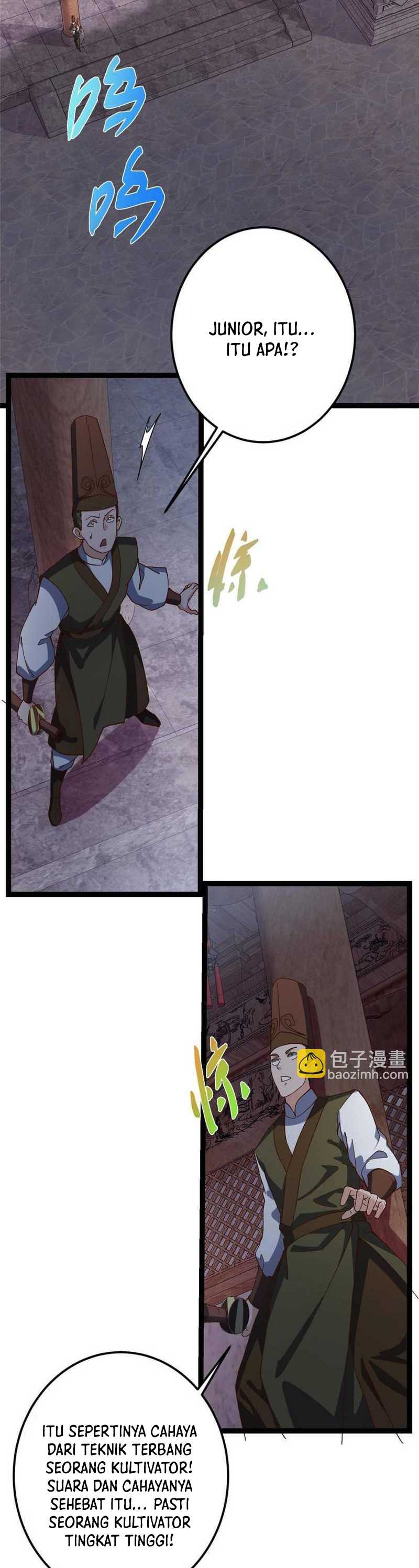 Keep A Low Profile, Sect Leader Chap 487 - Next Chap 488