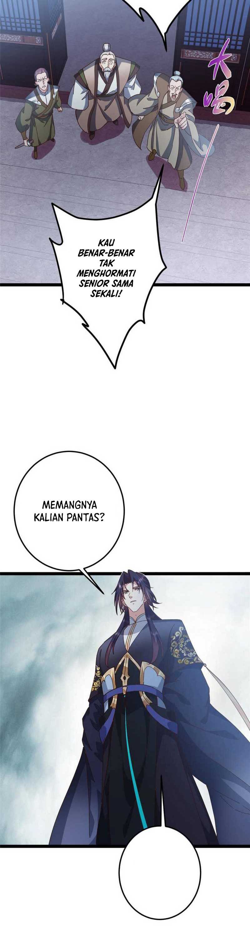 Keep A Low Profile, Sect Leader Chap 487 - Next Chap 488