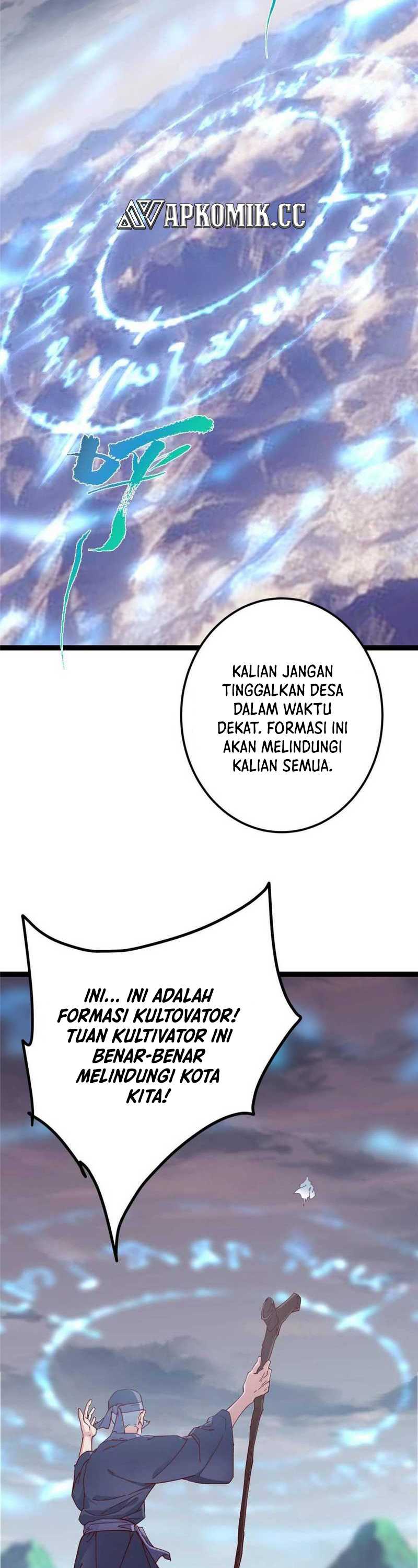 Keep A Low Profile, Sect Leader Chap 487 - Next Chap 488