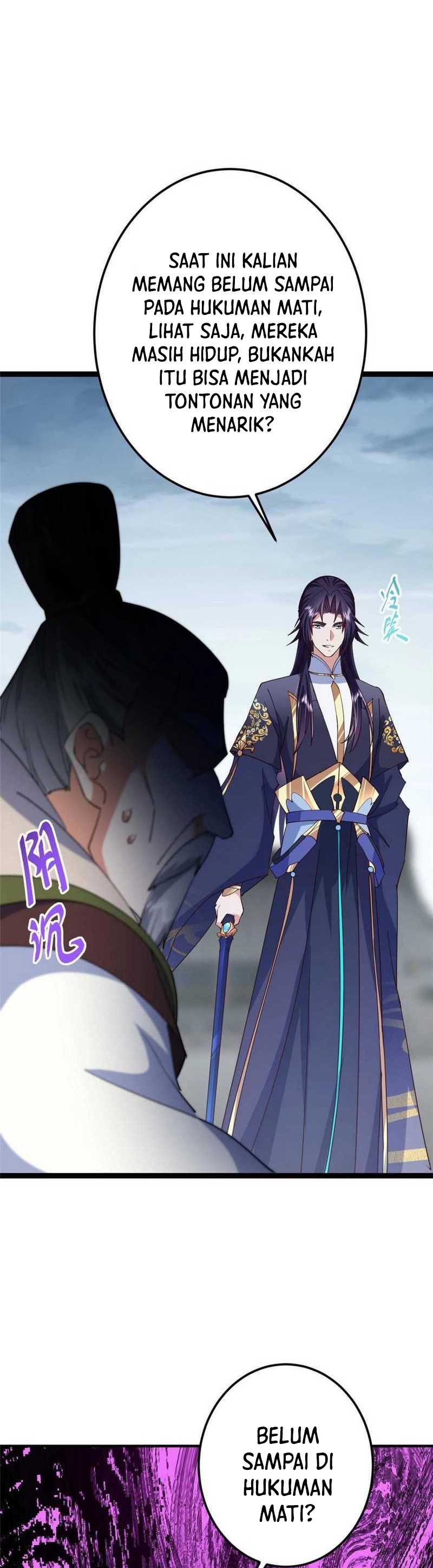 Keep A Low Profile, Sect Leader Chap 488 - Next Chap 489