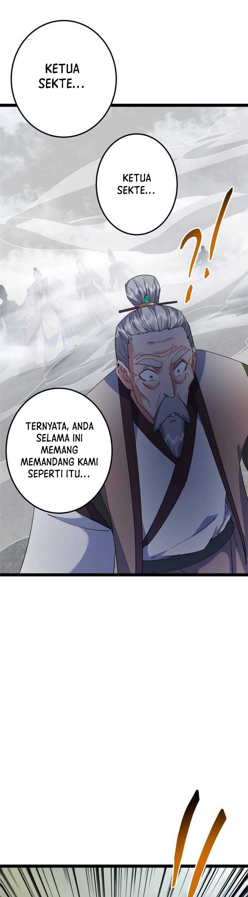 Keep A Low Profile, Sect Leader Chap 488 - Next Chap 489